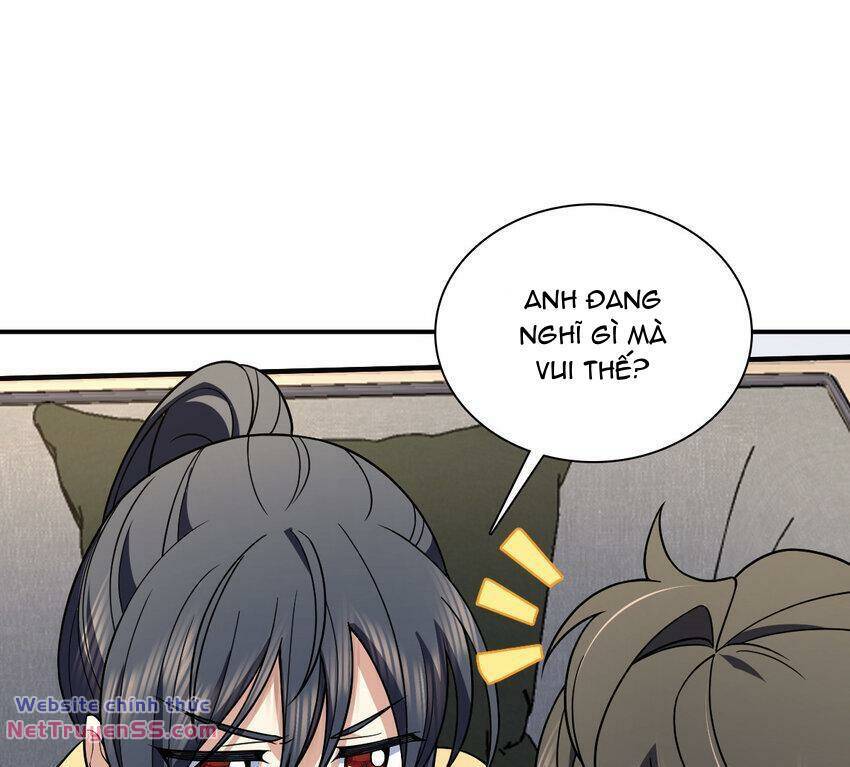 Bà Xã Nhà Tôi Đến Từ Ngàn Năm Trước - Chapter 184 - Page 32