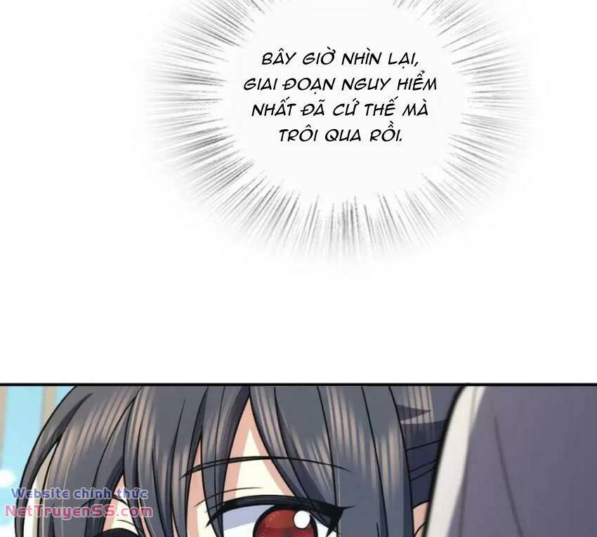 Bà Xã Nhà Tôi Đến Từ Ngàn Năm Trước - Chapter 184 - Page 38