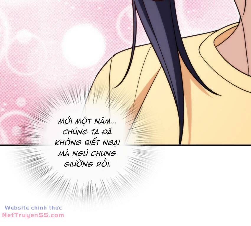 Bà Xã Nhà Tôi Đến Từ Ngàn Năm Trước - Chapter 184 - Page 41