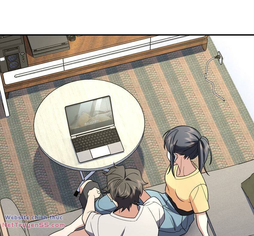 Bà Xã Nhà Tôi Đến Từ Ngàn Năm Trước - Chapter 184 - Page 42