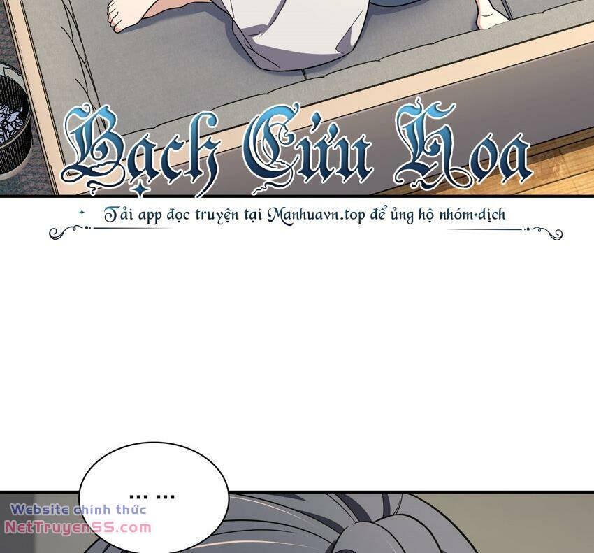 Bà Xã Nhà Tôi Đến Từ Ngàn Năm Trước - Chapter 184 - Page 43