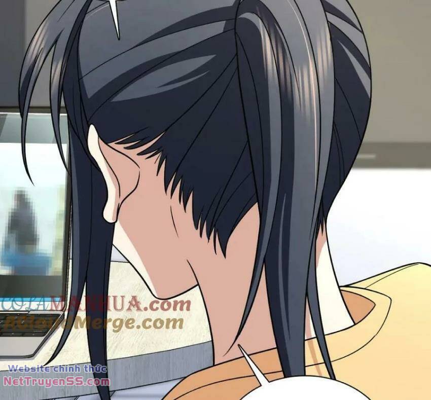 Bà Xã Nhà Tôi Đến Từ Ngàn Năm Trước - Chapter 184 - Page 44