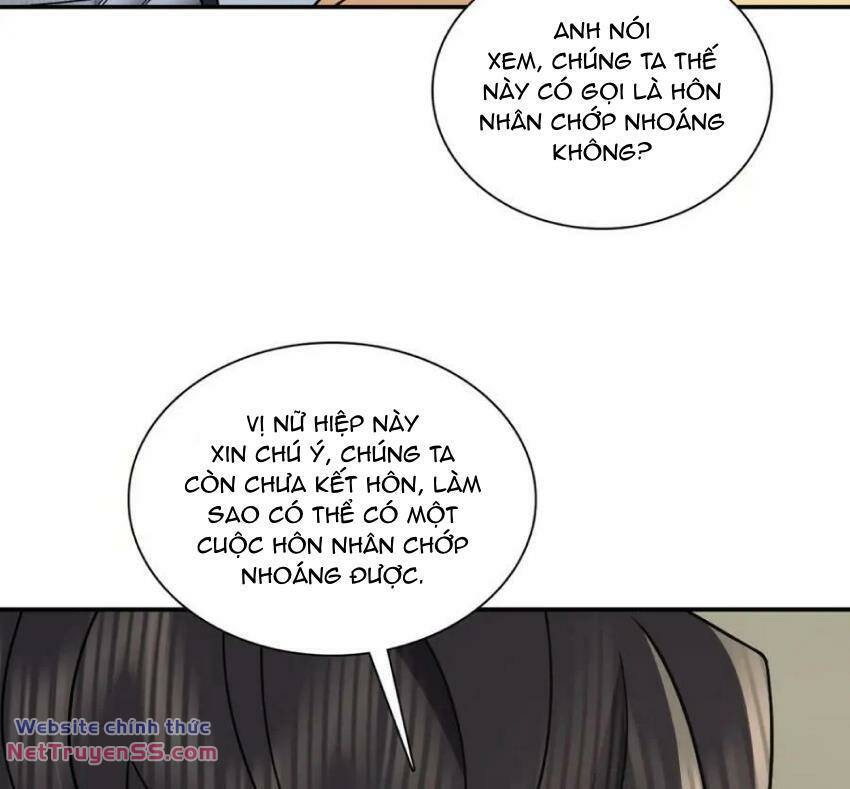 Bà Xã Nhà Tôi Đến Từ Ngàn Năm Trước - Chapter 184 - Page 45