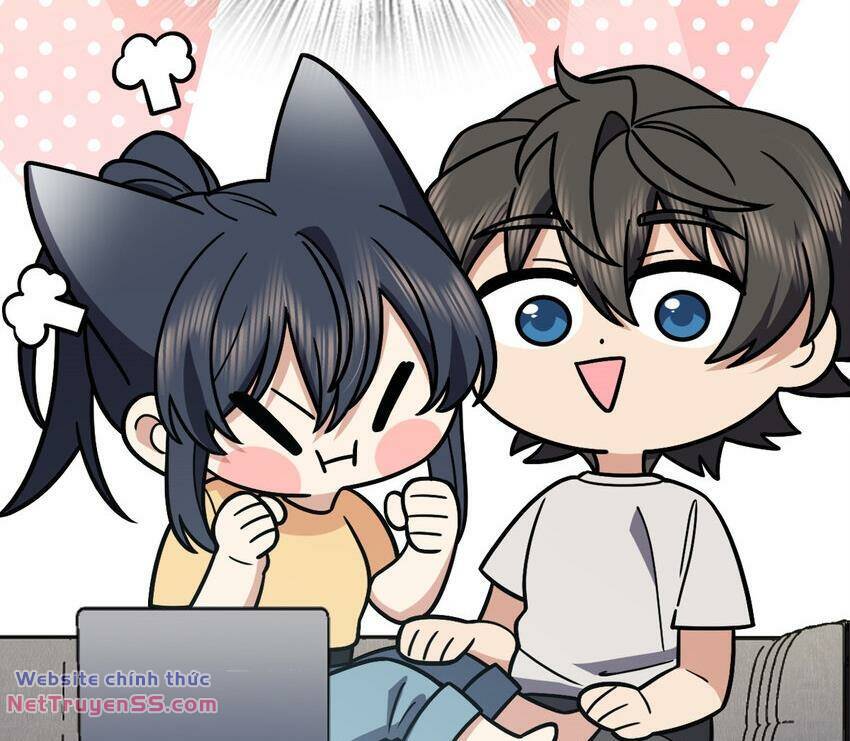 Bà Xã Nhà Tôi Đến Từ Ngàn Năm Trước - Chapter 184 - Page 48