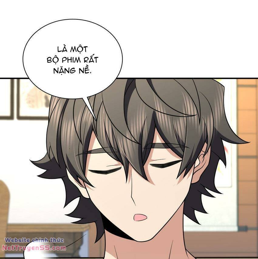 Bà Xã Nhà Tôi Đến Từ Ngàn Năm Trước - Chapter 184 - Page 52