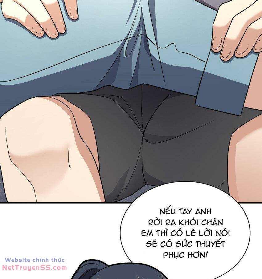 Bà Xã Nhà Tôi Đến Từ Ngàn Năm Trước - Chapter 184 - Page 54