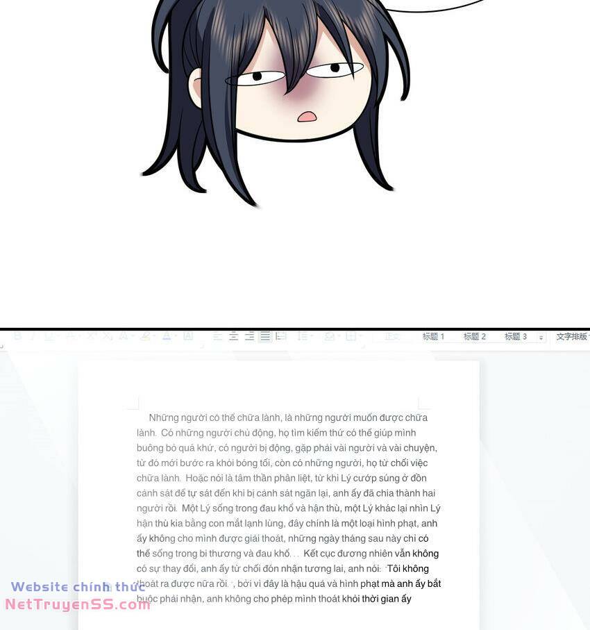 Bà Xã Nhà Tôi Đến Từ Ngàn Năm Trước - Chapter 184 - Page 55