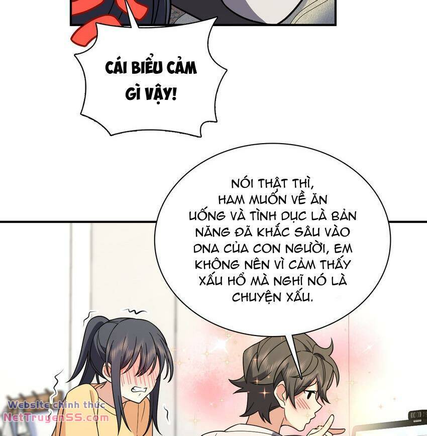 Bà Xã Nhà Tôi Đến Từ Ngàn Năm Trước - Chapter 184 - Page 5