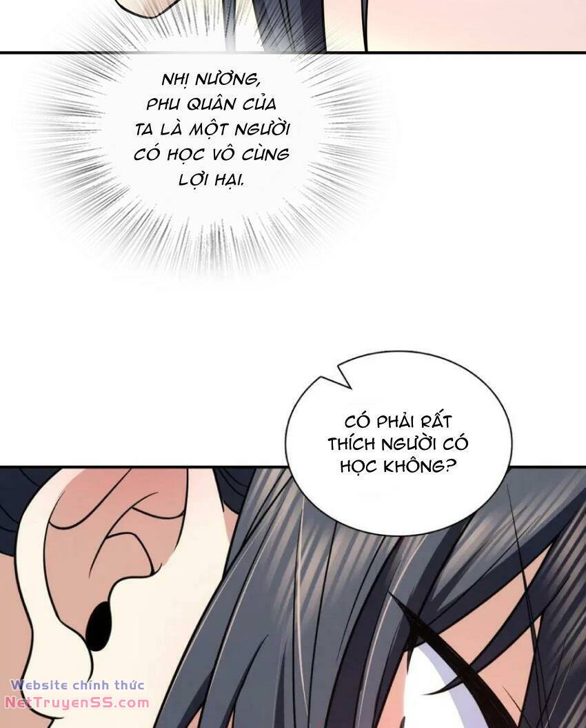 Bà Xã Nhà Tôi Đến Từ Ngàn Năm Trước - Chapter 184 - Page 63