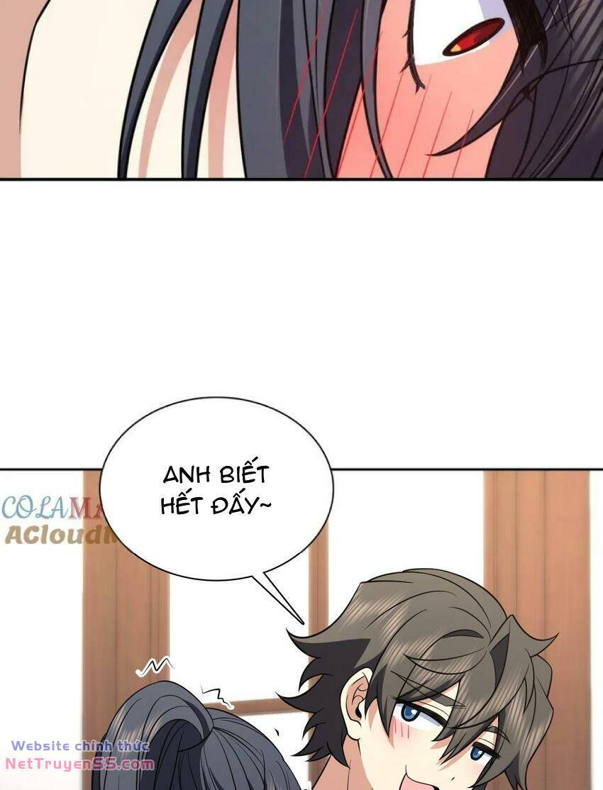 Bà Xã Nhà Tôi Đến Từ Ngàn Năm Trước - Chapter 184 - Page 64