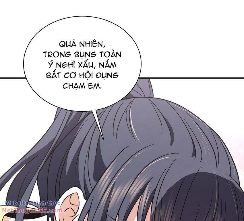 Bà Xã Nhà Tôi Đến Từ Ngàn Năm Trước - Chapter 184 - Page 74
