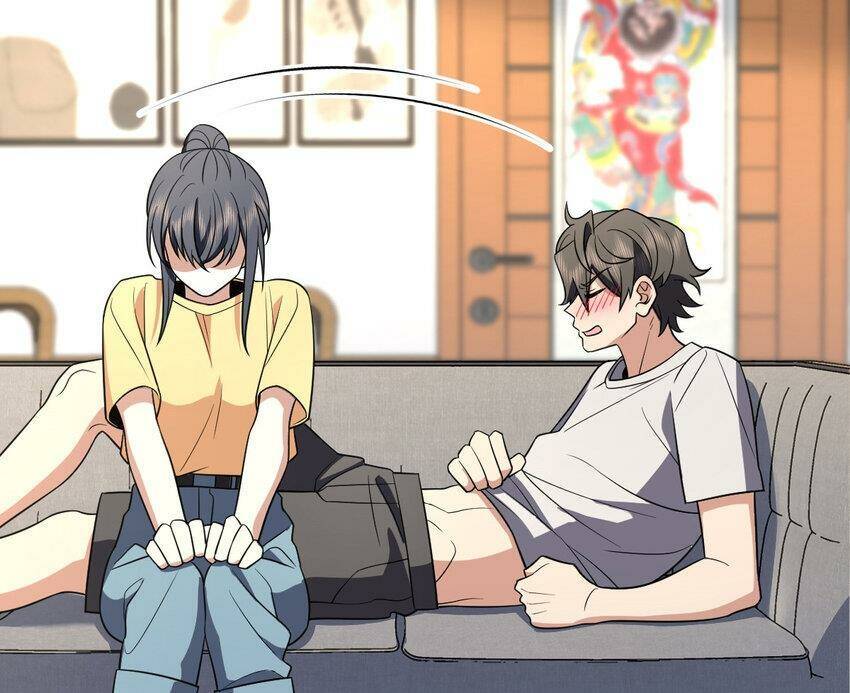 Bà Xã Nhà Tôi Đến Từ Ngàn Năm Trước - Chapter 184 - Page 80