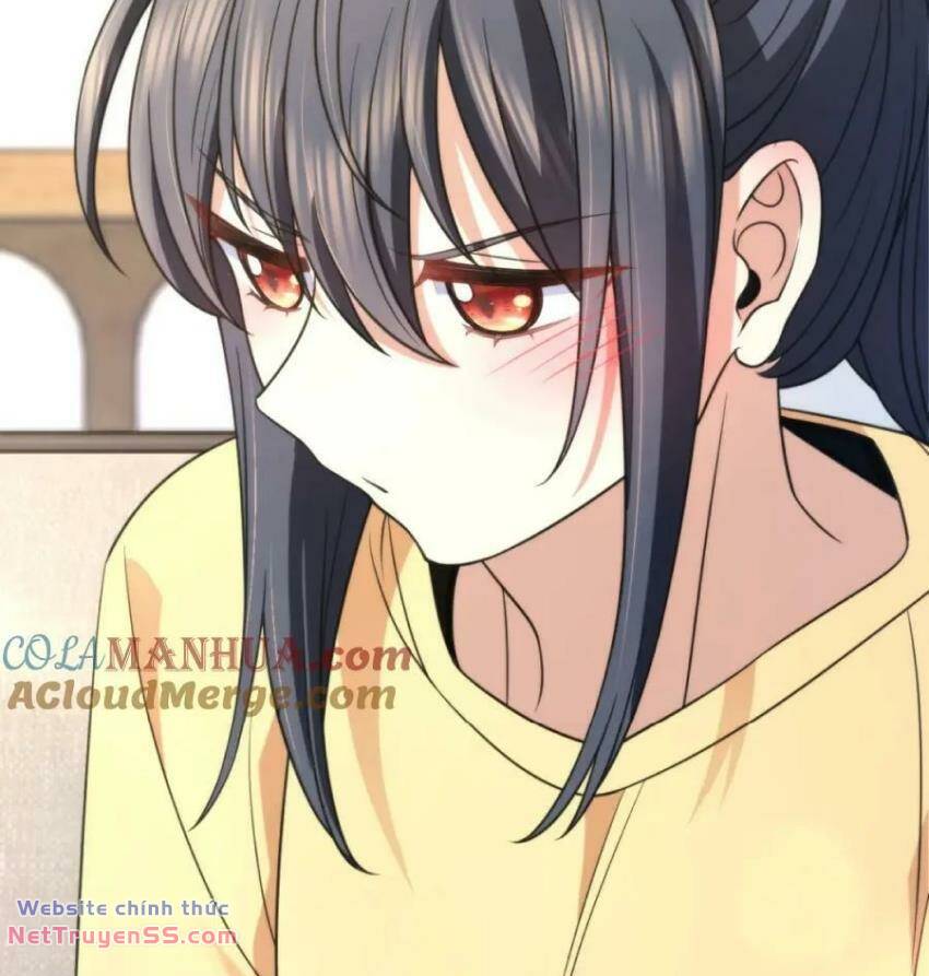 Bà Xã Nhà Tôi Đến Từ Ngàn Năm Trước - Chapter 184 - Page 82