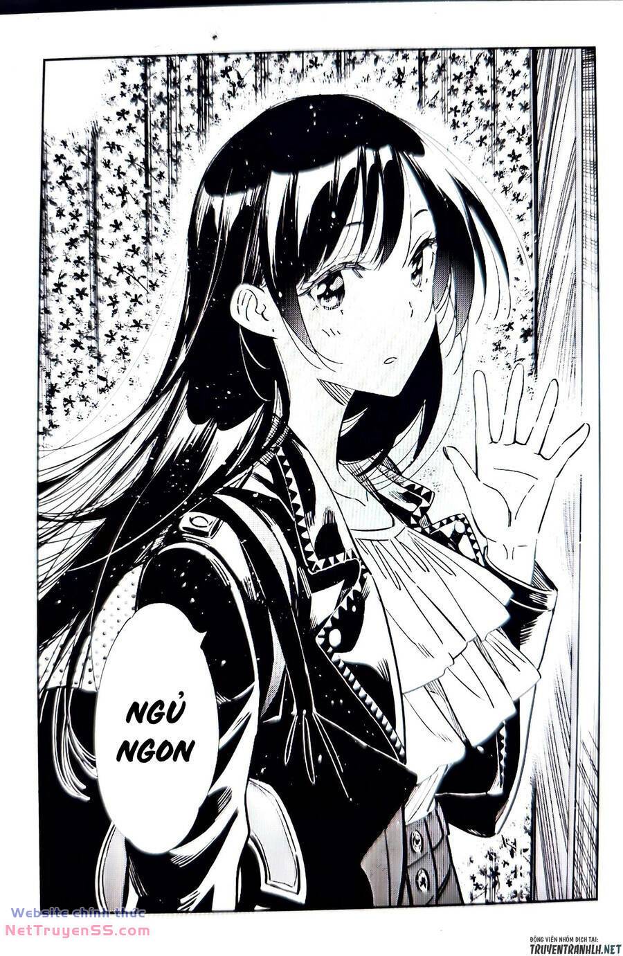 Dịch Vụ Cho Thuê Bạn Gái - Chapter 315 - Page 14