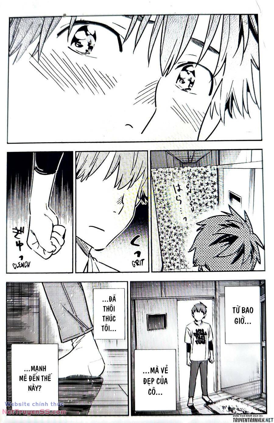 Dịch Vụ Cho Thuê Bạn Gái - Chapter 315 - Page 16