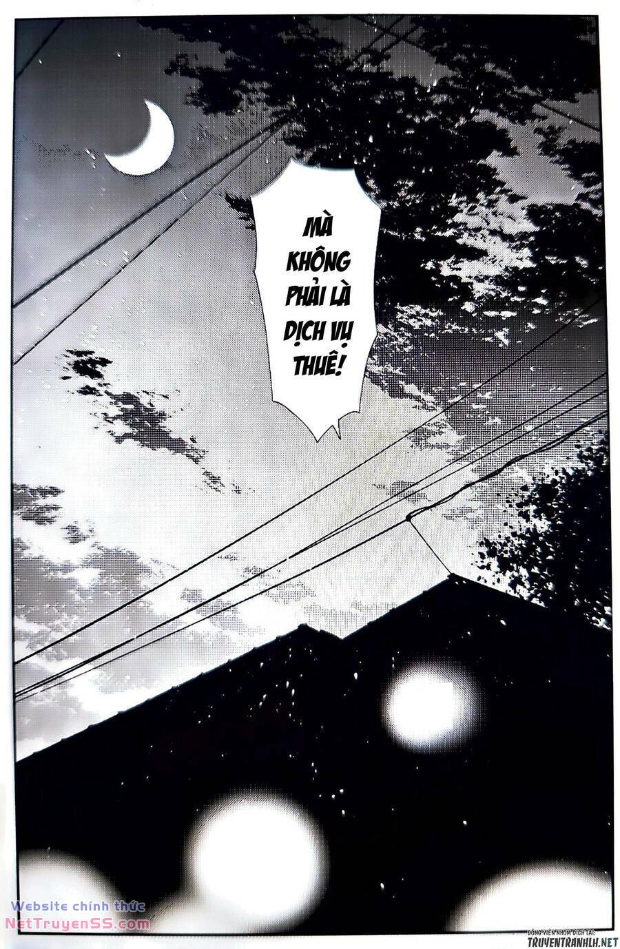 Dịch Vụ Cho Thuê Bạn Gái - Chapter 315 - Page 20