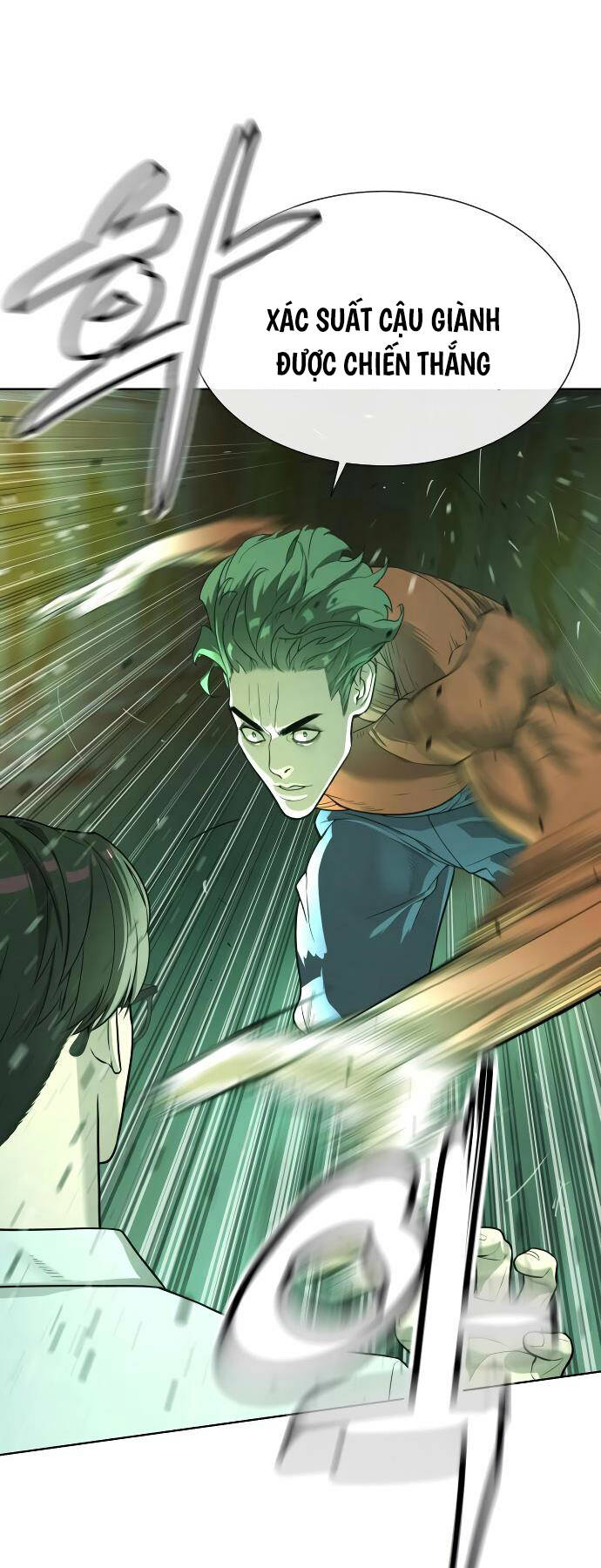 Sát Thủ Peter - Chapter 22 - Page 9