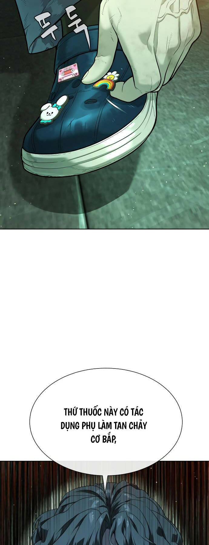 Sát Thủ Peter - Chapter 22 - Page 99