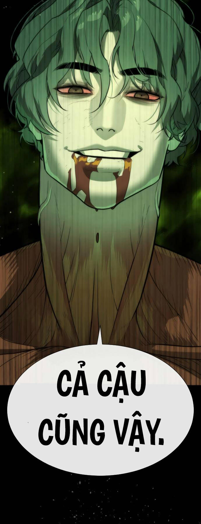 Sát Thủ Peter - Chapter 22 - Page 104