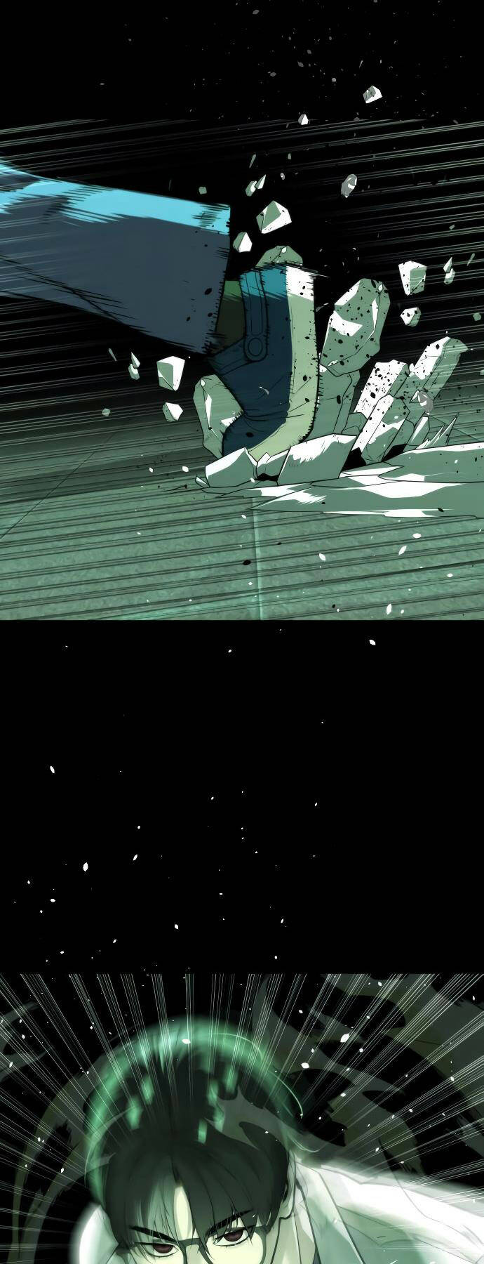 Sát Thủ Peter - Chapter 22 - Page 107