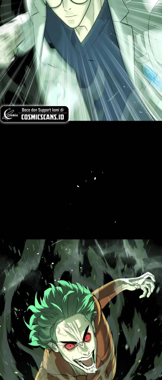 Sát Thủ Peter - Chapter 22 - Page 108