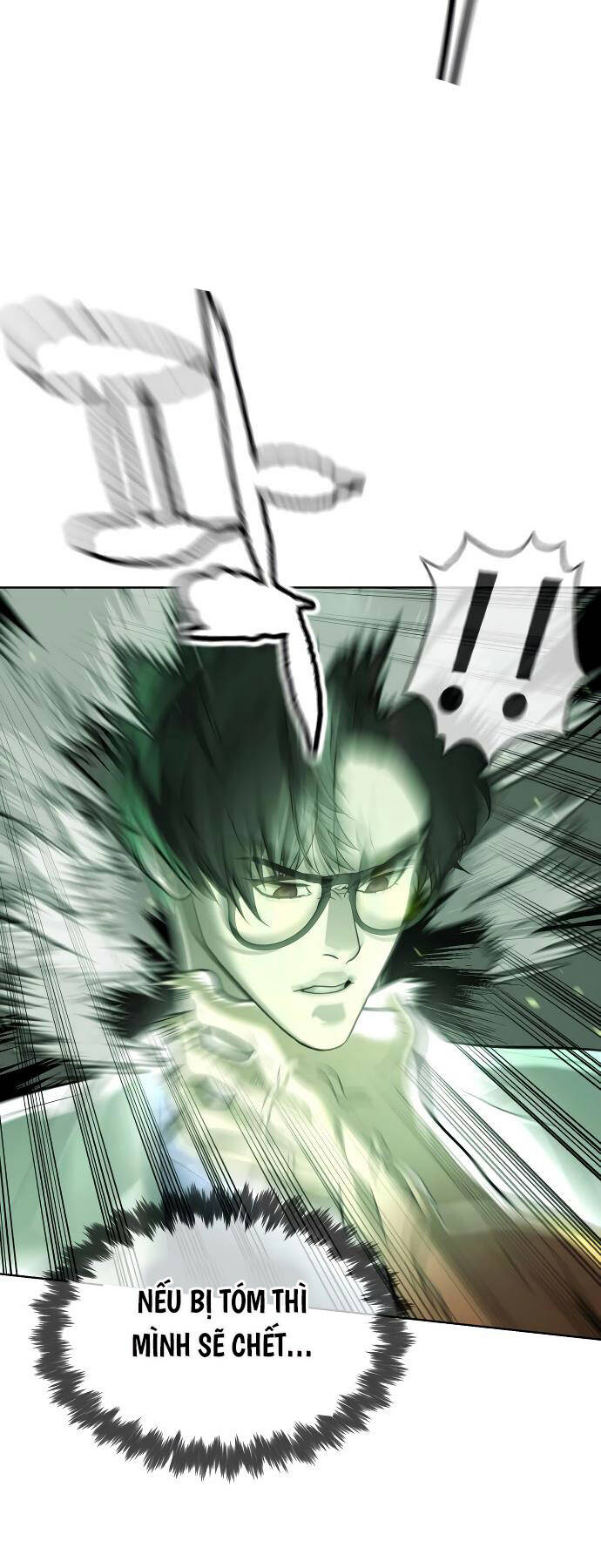 Sát Thủ Peter - Chapter 22 - Page 10