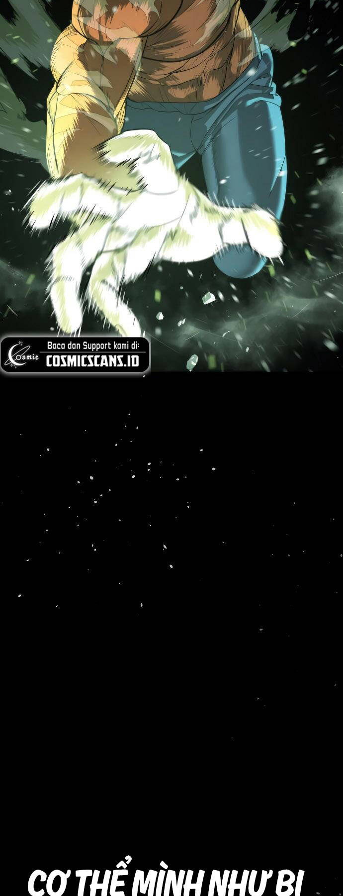 Sát Thủ Peter - Chapter 22 - Page 109