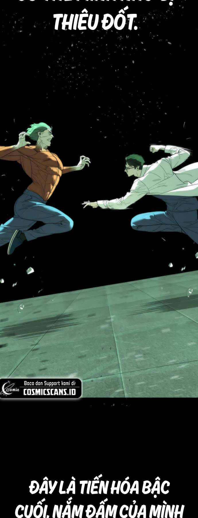 Sát Thủ Peter - Chapter 22 - Page 110