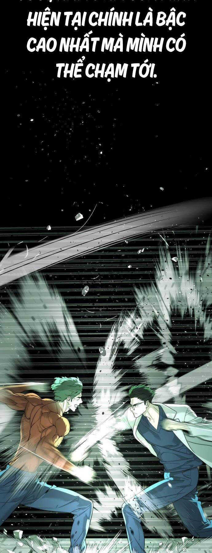 Sát Thủ Peter - Chapter 22 - Page 111