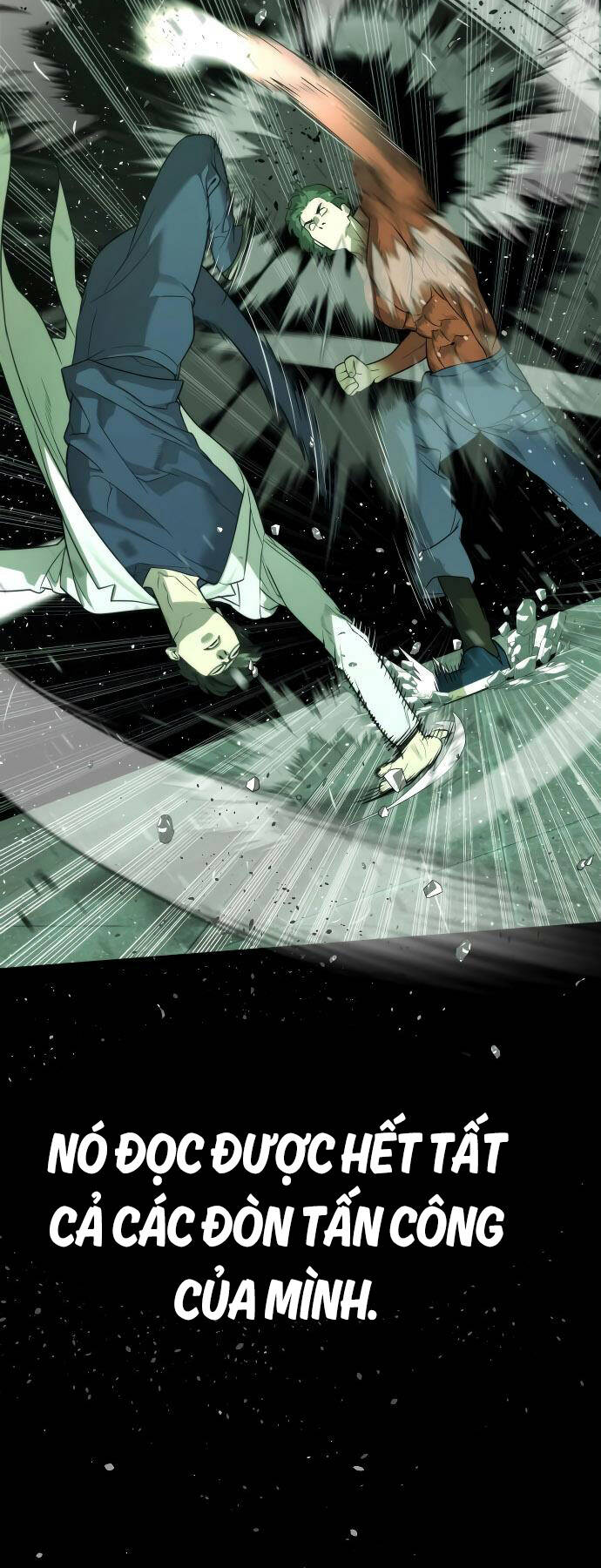 Sát Thủ Peter - Chapter 22 - Page 113