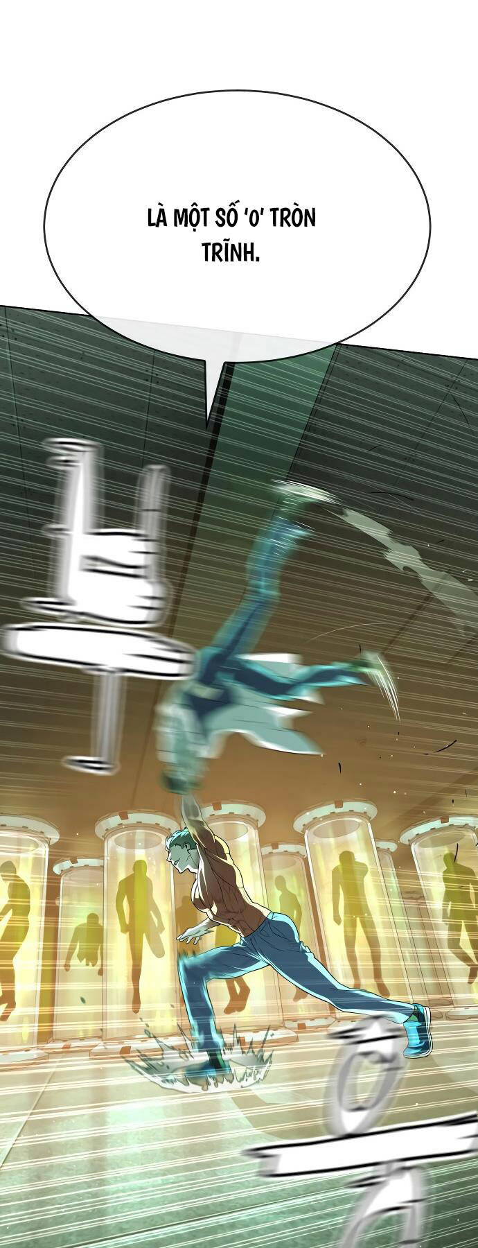 Sát Thủ Peter - Chapter 22 - Page 11