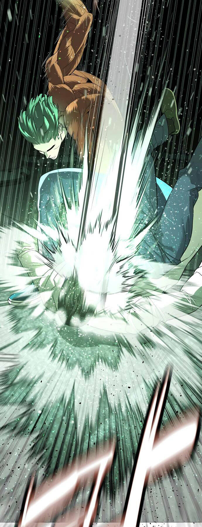 Sát Thủ Peter - Chapter 22 - Page 13