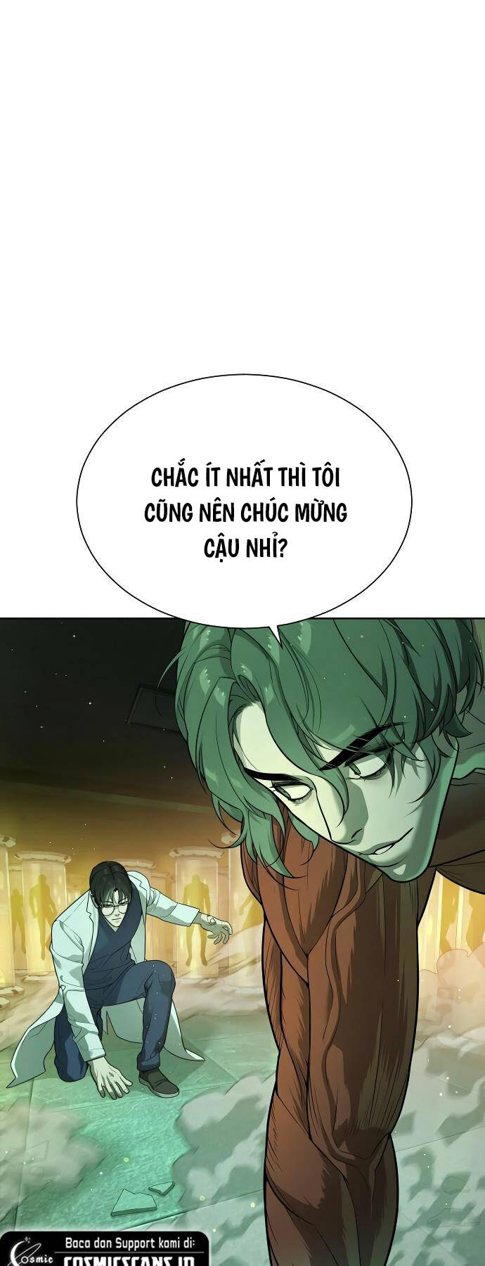 Sát Thủ Peter - Chapter 22 - Page 18