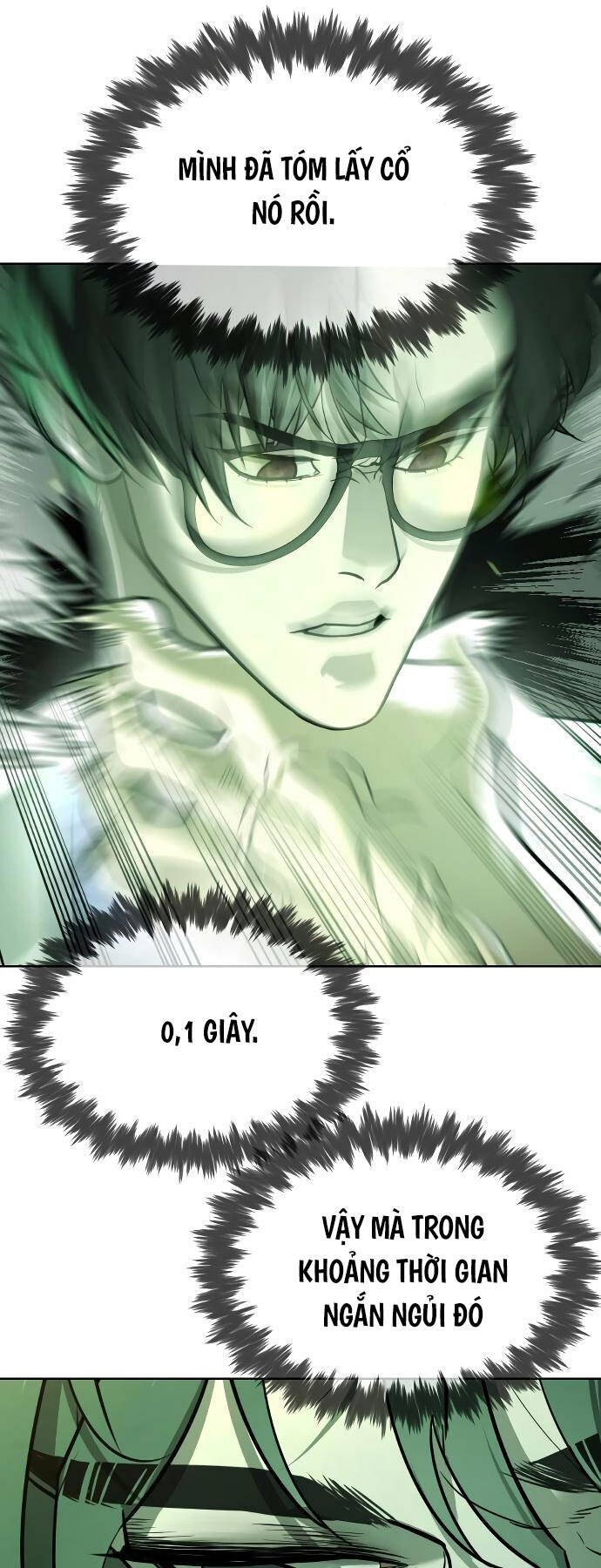 Sát Thủ Peter - Chapter 22 - Page 20