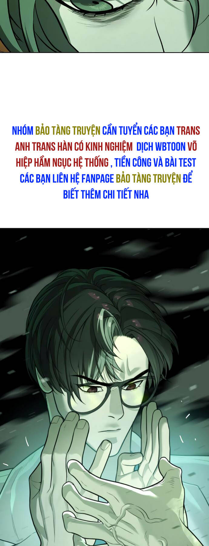 Sát Thủ Peter - Chapter 22 - Page 21
