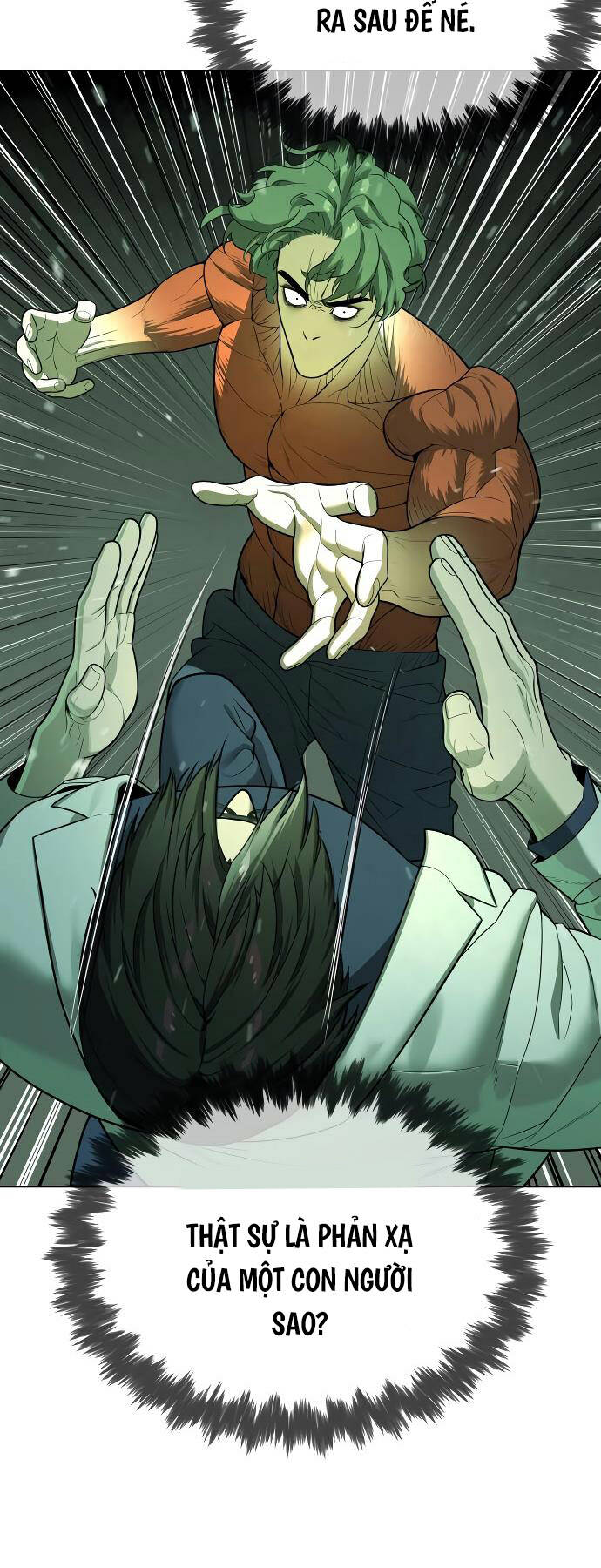 Sát Thủ Peter - Chapter 22 - Page 23