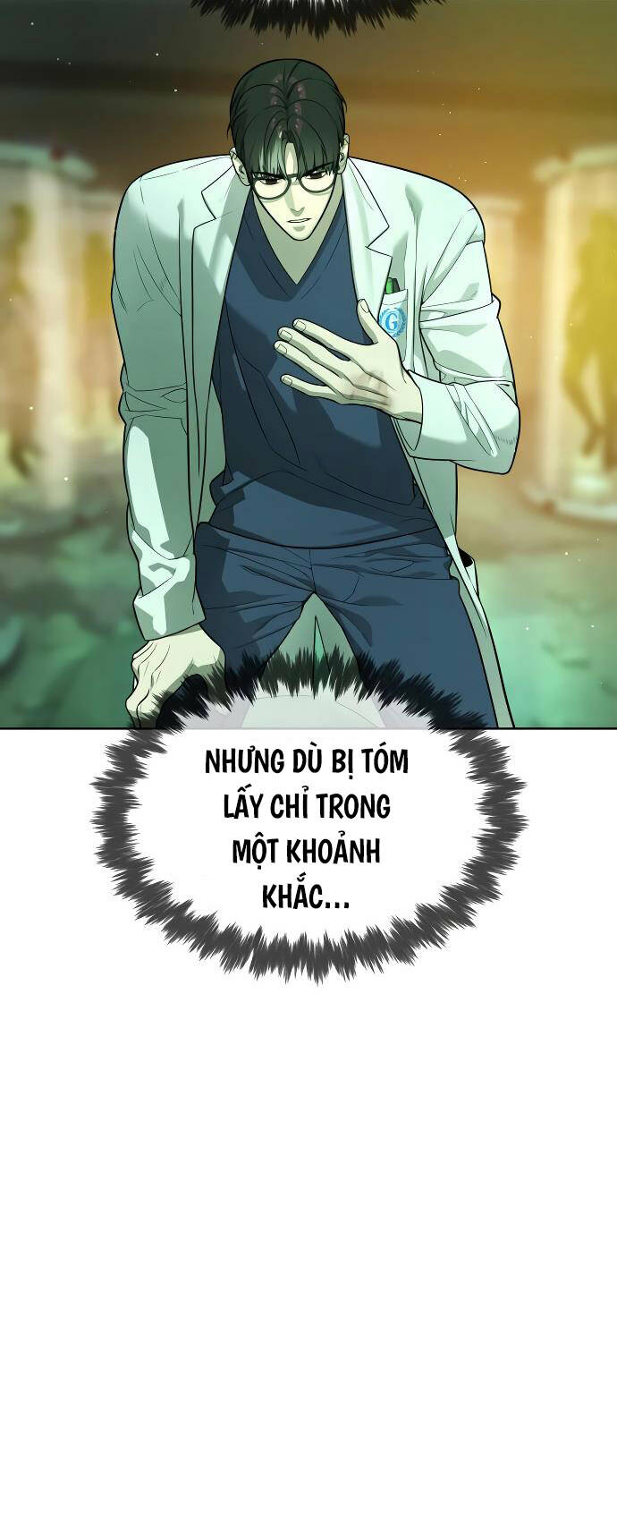 Sát Thủ Peter - Chapter 22 - Page 25