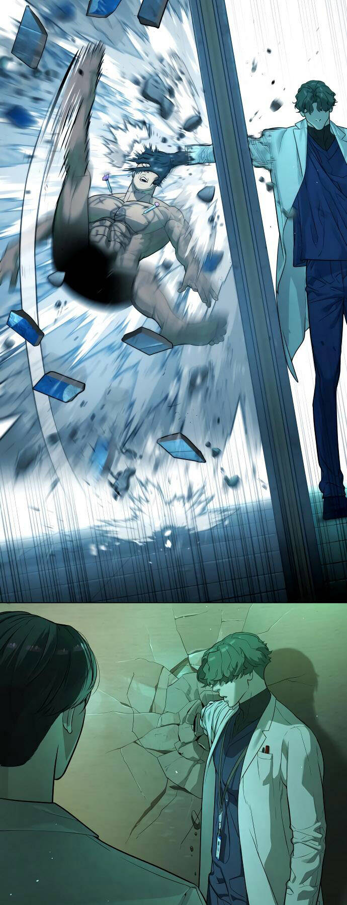 Sát Thủ Peter - Chapter 22 - Page 28