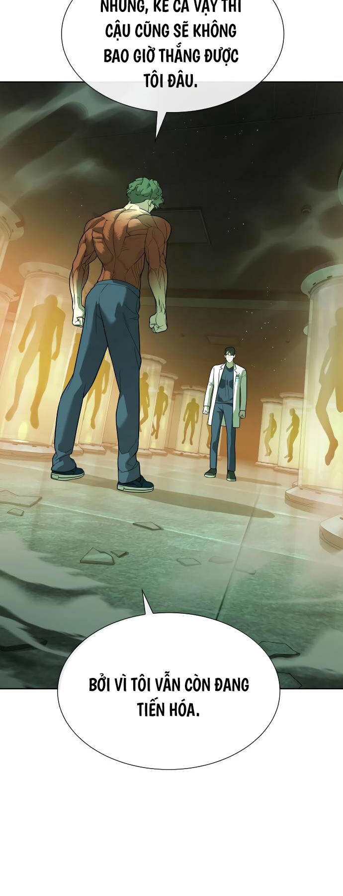 Sát Thủ Peter - Chapter 22 - Page 33