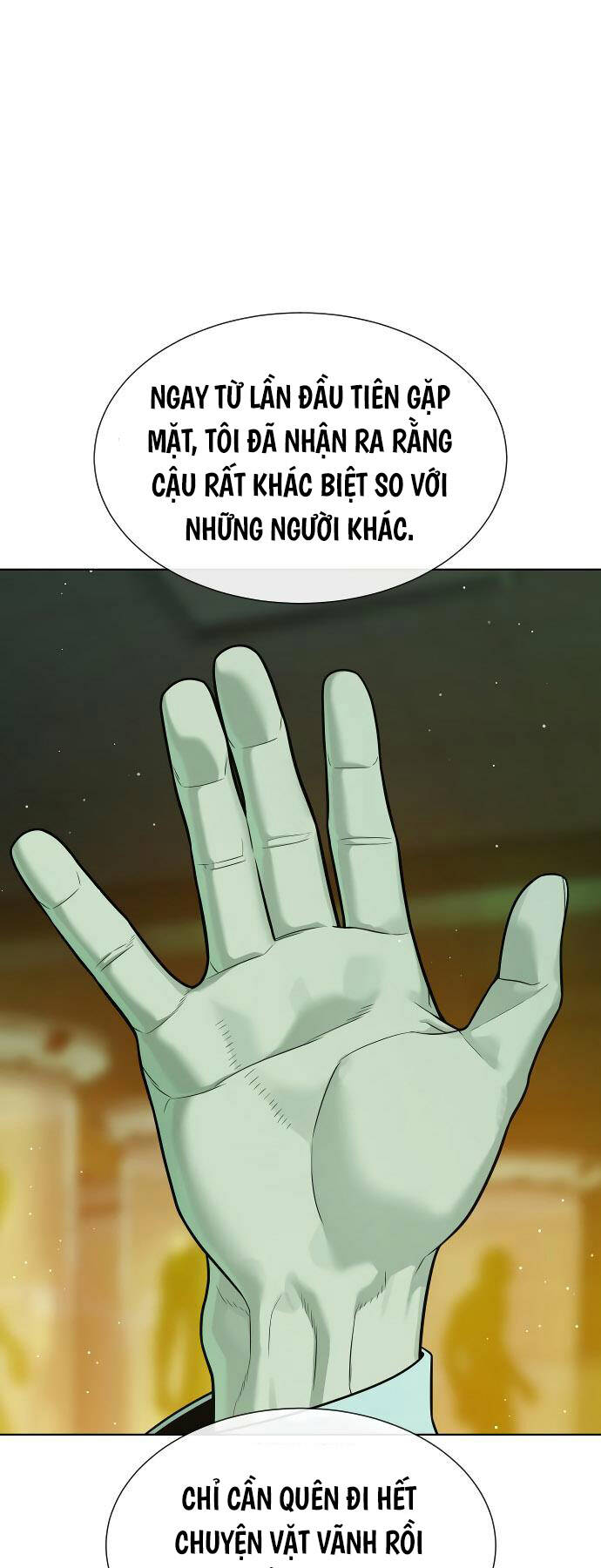 Sát Thủ Peter - Chapter 22 - Page 40