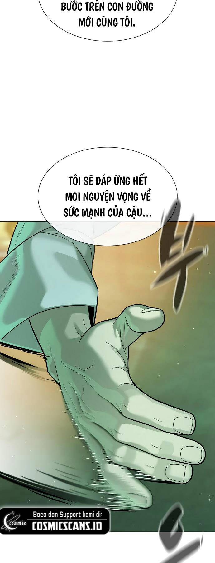 Sát Thủ Peter - Chapter 22 - Page 41