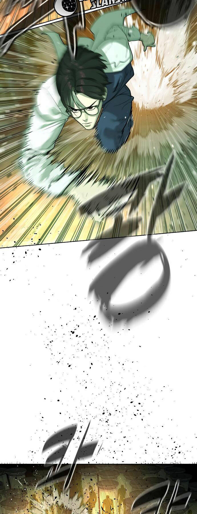 Sát Thủ Peter - Chapter 22 - Page 47