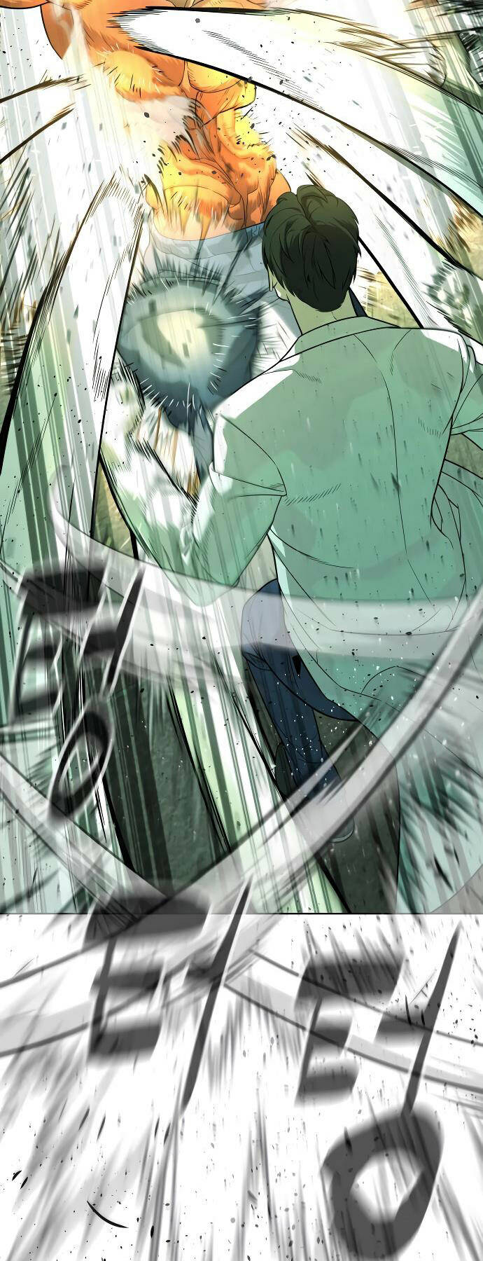 Sát Thủ Peter - Chapter 22 - Page 52