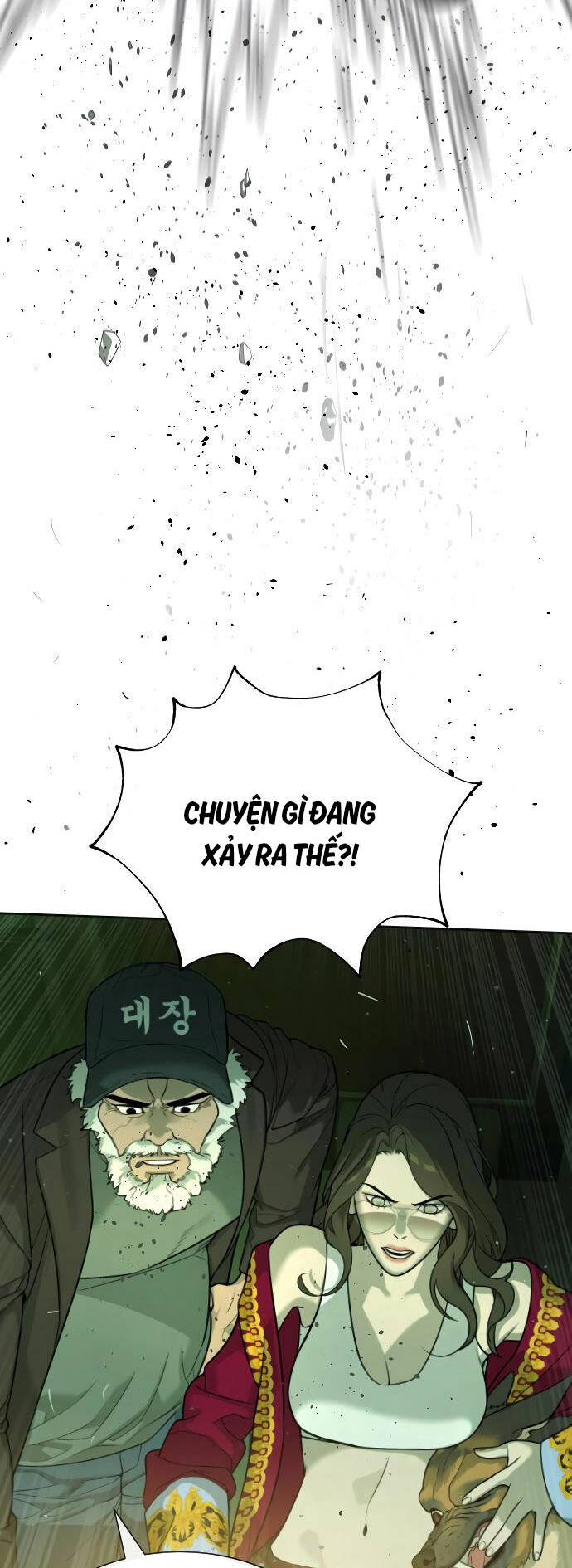 Sát Thủ Peter - Chapter 22 - Page 53
