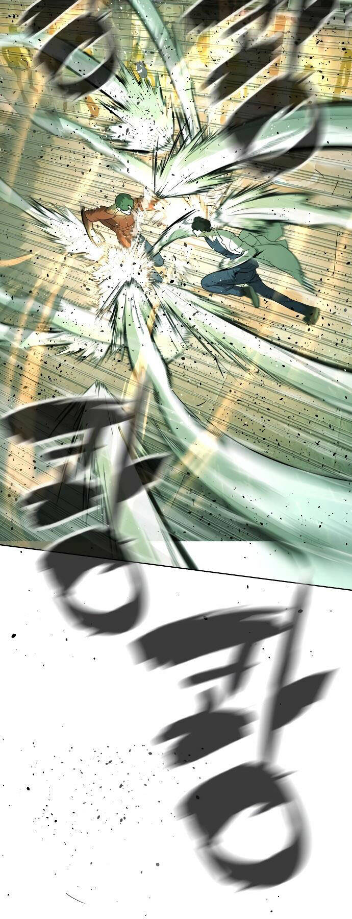 Sát Thủ Peter - Chapter 22 - Page 55