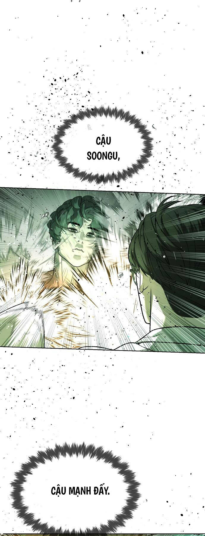 Sát Thủ Peter - Chapter 22 - Page 56