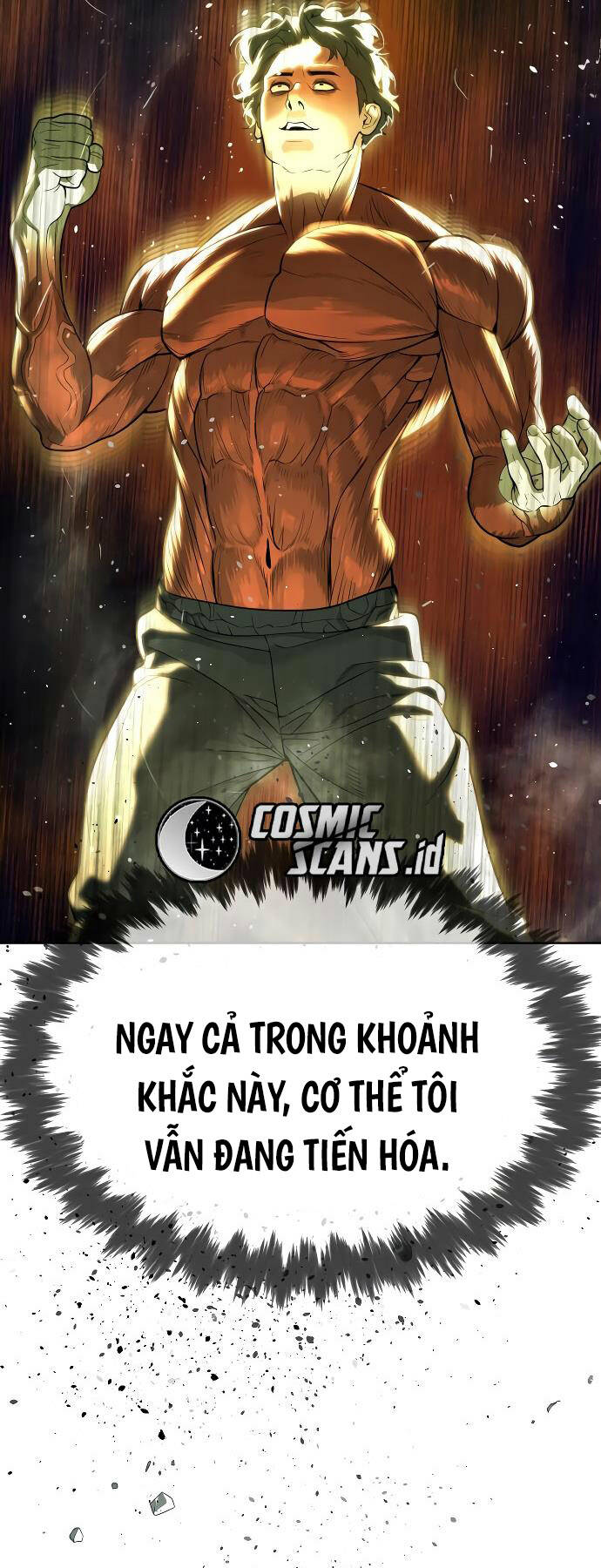 Sát Thủ Peter - Chapter 22 - Page 58