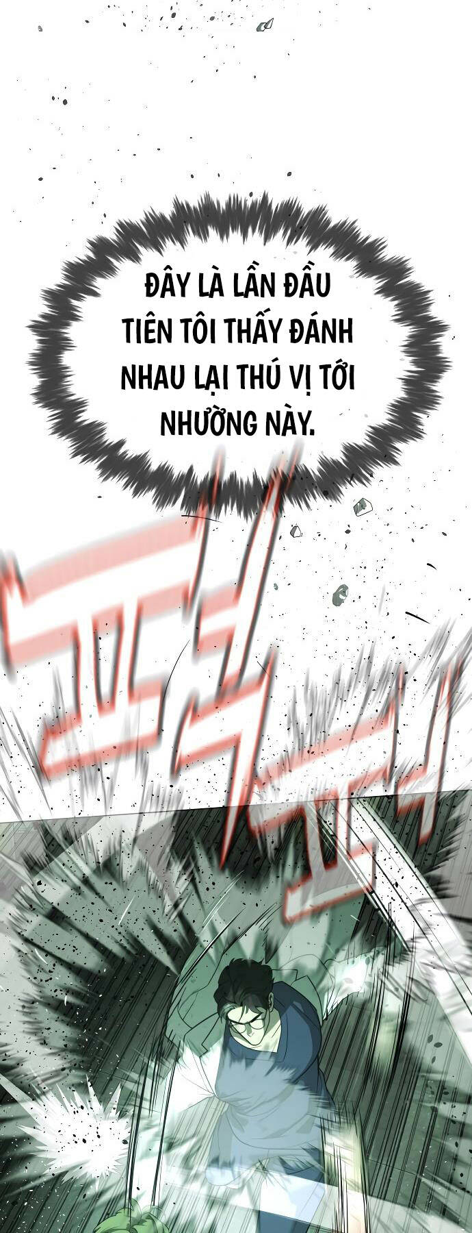 Sát Thủ Peter - Chapter 22 - Page 59