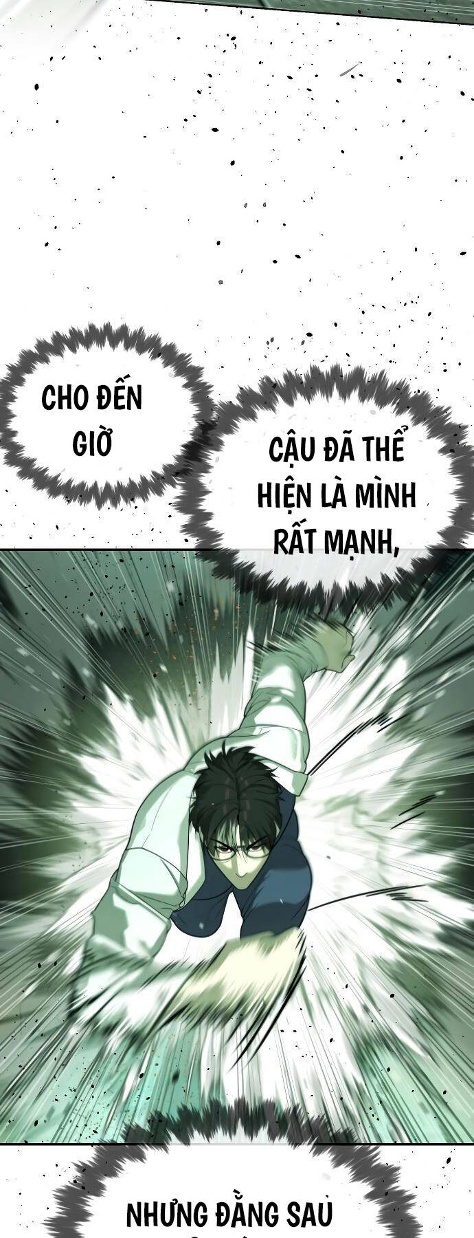 Sát Thủ Peter - Chapter 22 - Page 63
