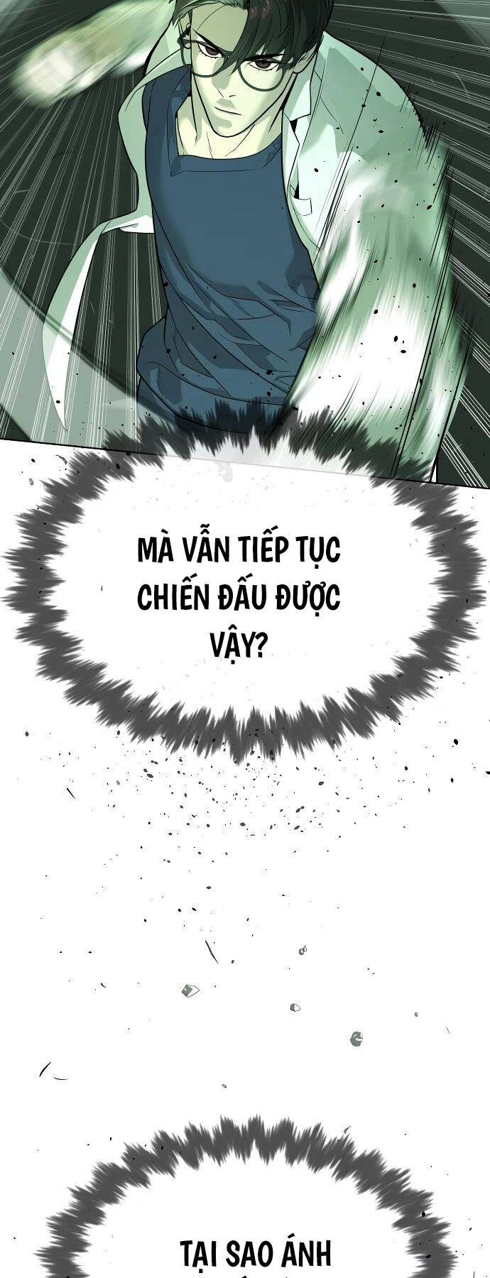 Sát Thủ Peter - Chapter 22 - Page 66